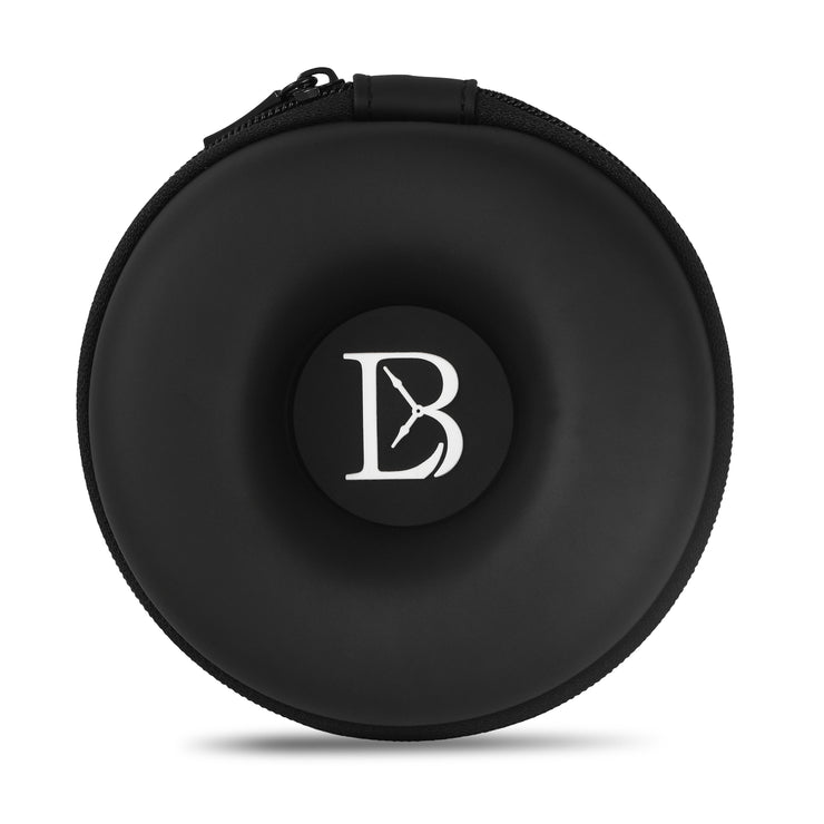 Luxury Bazaar Watch Travel Case