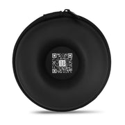Luxury Bazaar Watch Travel Case