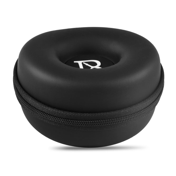Luxury Bazaar Watch Travel Case
